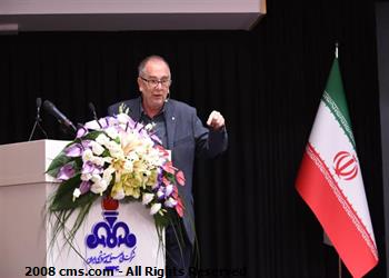 شرکت های پتروشیمی ایران پذیرش مطلوبی در برابر ایده های جدید دارند